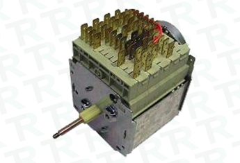 Imagen de TIMER CR.2000/2005/4025  ZANUSSI TL-574