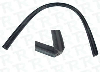 Imagen de JUNTA PUERTA INFERIOR 50,5cm BALAY