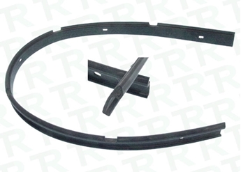 Imagen de JUNTA PUERTA INFERIOR BOSCH SIEMENS 