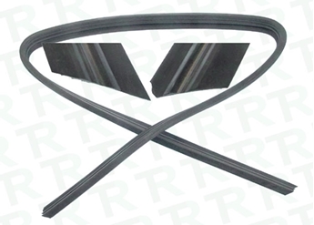 Imagen de JUNTA PUERTA INFERIOR BAUKNECHT