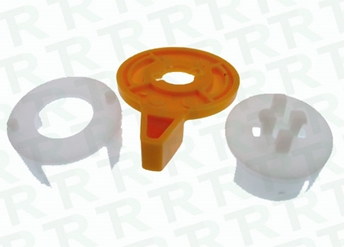 Imagen de CONJUNTO REGULADOR DISTRIBUIDOR ASPERSOR FAGOR