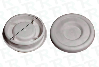 Imagen de TAPON SUP. Ø 46 mm LVV IGNIS-WHIRPOOL
