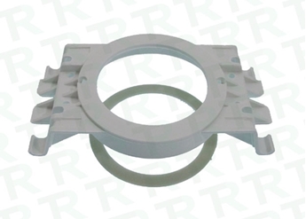 Imagen de SOPORTE CON ARANDELA THOMSON