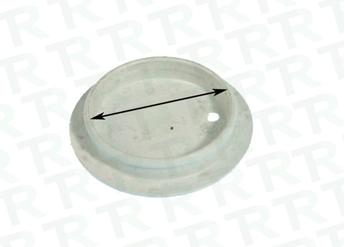 Imagen de TAPA ASPERSOR LVV