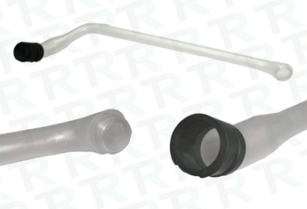 Imagen de TUBO DE ELEVACION LVV ZANUSSI