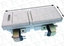 Imagen de DOSIFICADOR 18 cm 2 BOBINAS ARISTON ZANUSSI