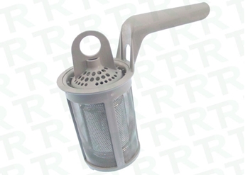 Imagen de FILTRO ZANUSSI CON MANGO LVV ZANUSSI