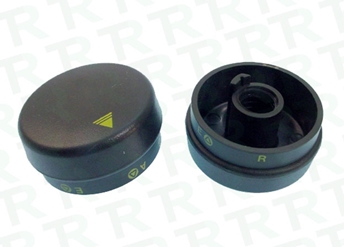 Imagen de MANDO LVV C/CASQUILLO INTERIOR BALAY