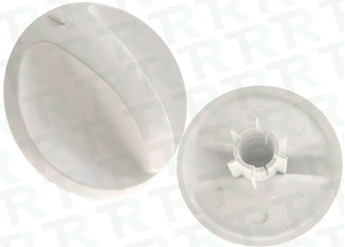 Imagen de MANDO LVV BLANCO BOSCH