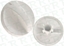 Imagen de MANDO LVV BLANCO BOSCH