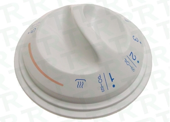 Imagen de MANDO LVV BLANCO 1-5 1VE-21P FAGOR