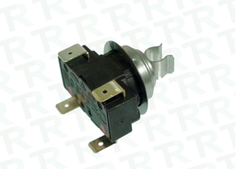 Imagen de TERMOSTATO LVV BALAY