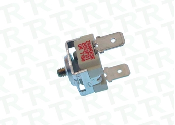 Imagen de TERMOSTATO LVV ROJO 55º BOSCH