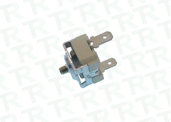 Imagen de TERMOSTATO LVV BLANCO BOSCH