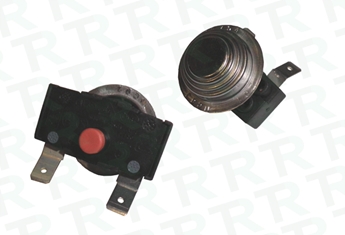 Imagen de TERMOSTATO LVV 83º  REARME FAGOR