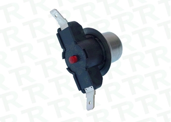 Imagen de TERMOSTATO LVV CON REARME WHIRLPOOL