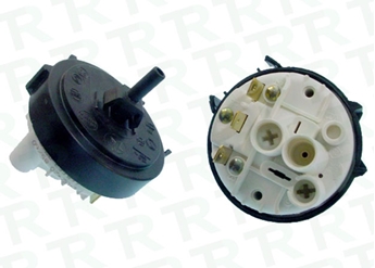 Imagen de PRESOSTATO LVV INDUSTRIAL S/V