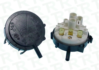 Imagen de PRESOSTATO LVV INDUSTRIAL S/H