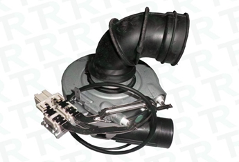 Imagen de RESISTENCIA MOTOR LVV INDESIT ARISTONG