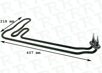 Imagen de RESISTENCIA 1950W 220V LVV BALAY