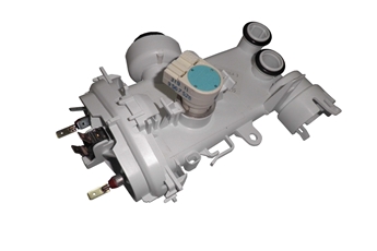 Imagen de RESISTENCIA LVV BOSCH 3VF330NP/02