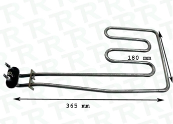 Imagen de RESISTENCIA 1800W 220V LV CANDY