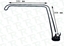 Imagen de RESISTENCIA 2400W 220V LV FAGOR