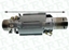 Imagen de RESISTENCIA 2100W 220V TUBULAR LARGA WHIRLPOOL