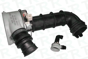 Imagen de RESISTENC. CON TAPA 2040W 220V WHIRLPOOL