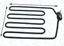 Imagen de RESISTENCIA 2400W 220V LV THOMSON