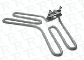 Imagen de RESISTENCIA 1900W 220V LI-SP-LP ZANUSSI 
