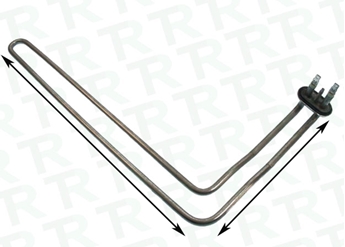 Imagen de RESISTENCIA 1900W 220V ZANUSSI