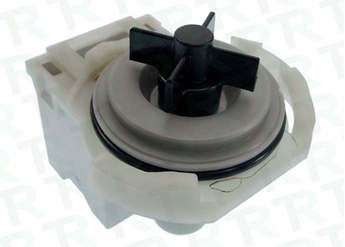 Imagen de BOMBA LV PLASET 57572 FAGOR BAYONETA