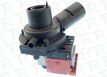 Imagen de BOMBA PLASET FERRITA 57069 WHIRLPOOL