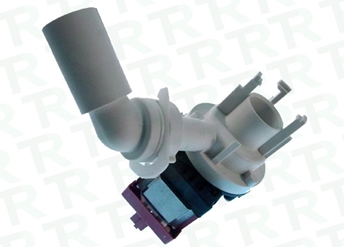 Imagen de BOMBA LV 51159 PLASET WHIRLPOOL