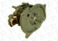Imagen de MOTOR BOMBA LV SERIE 8000 BALAY