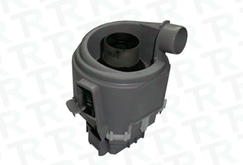 Imagen de MOTOR BOMBA + RESISTENCIA BOSCH