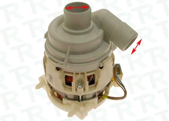 Imagen de MOTOR LVV GAMA 2007