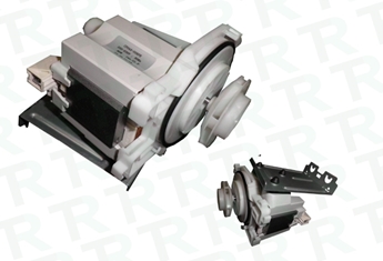 Imagen de MOTOR BOMBA MPH PERM WHIRLPOOL IGNIS