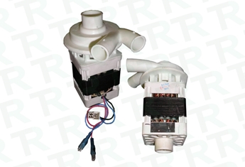 Imagen de MOTOR BOMBA LVV 45 cm WHIRLPOOL IGNIS