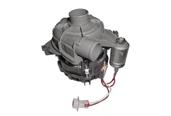 Imagen de MOTOR BOMBA LVV  WHIRLPOOL IGNIS