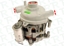 Imagen de BOMBA ESTRECHO LV SMEG 45 cm doble salida