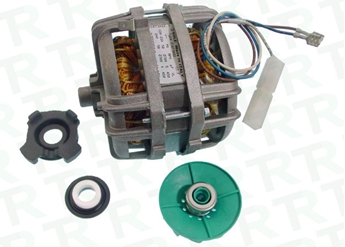 Imagen de MOTOR ZE-916 LV ZANUSSI
