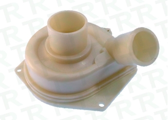 Imagen de CUERPO BOMBA MOTOR LV GAMA 97 FAGOR