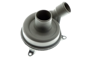 Imagen de CUERPO BOMBA MOTOR LV GRIS FAGOR