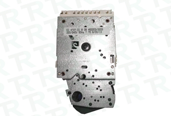 Imagen de TIMER EC-4727.01F LVV ESTRECHO