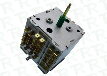 Imagen de TIMER BA-600 BALAY
