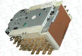 Imagen de TIMER 1736 LV-83 EB-FAGOR