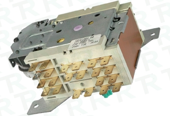 Imagen de TIMER LVV ELBI 1854/1/4.02 V71I000F5