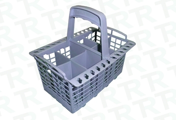Imagen de CESTO CUBIERTOS ARISTONG INDESIT